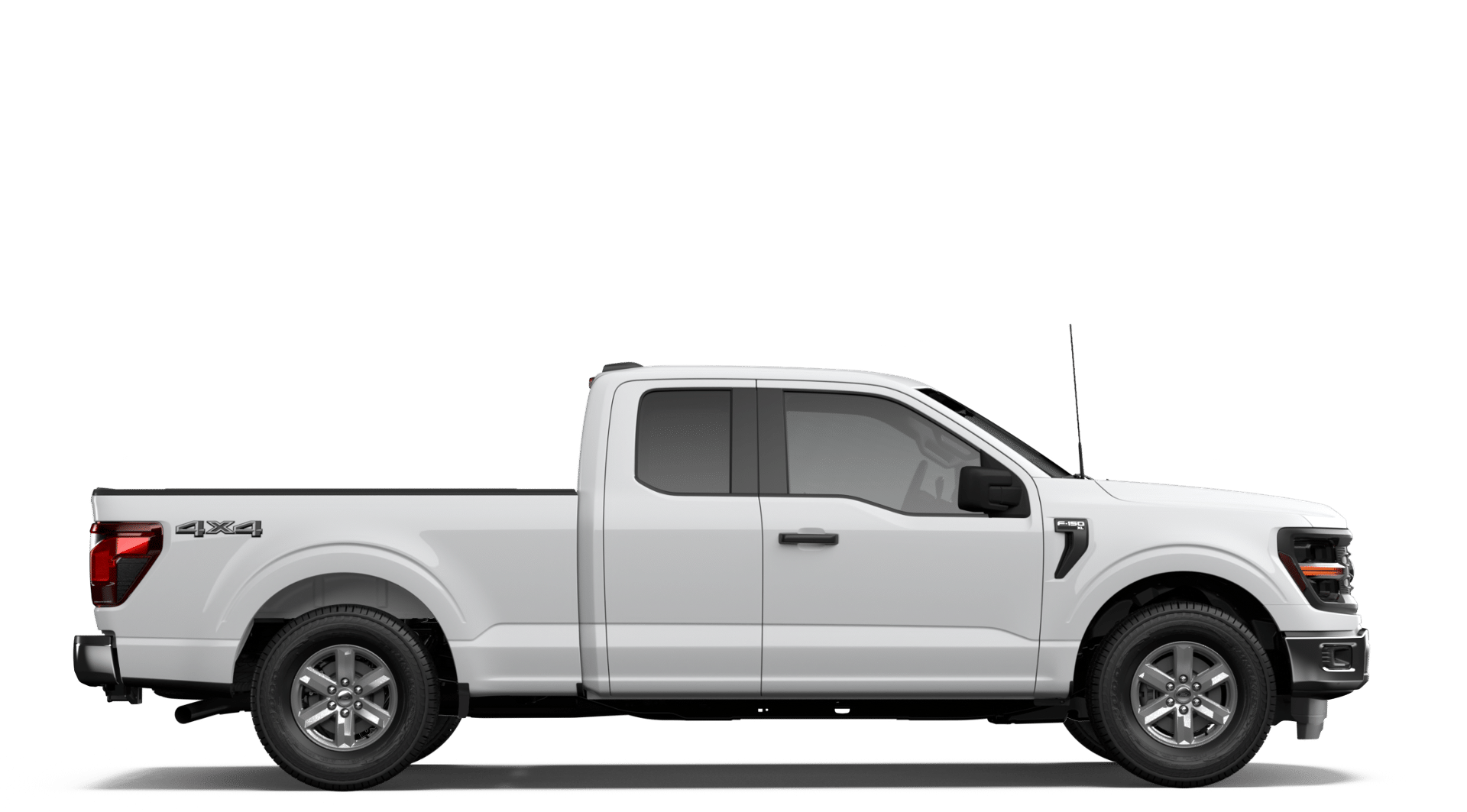 2026 Ford F-150® External Image 1